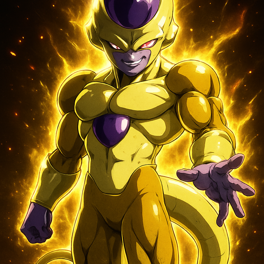 Freezer
