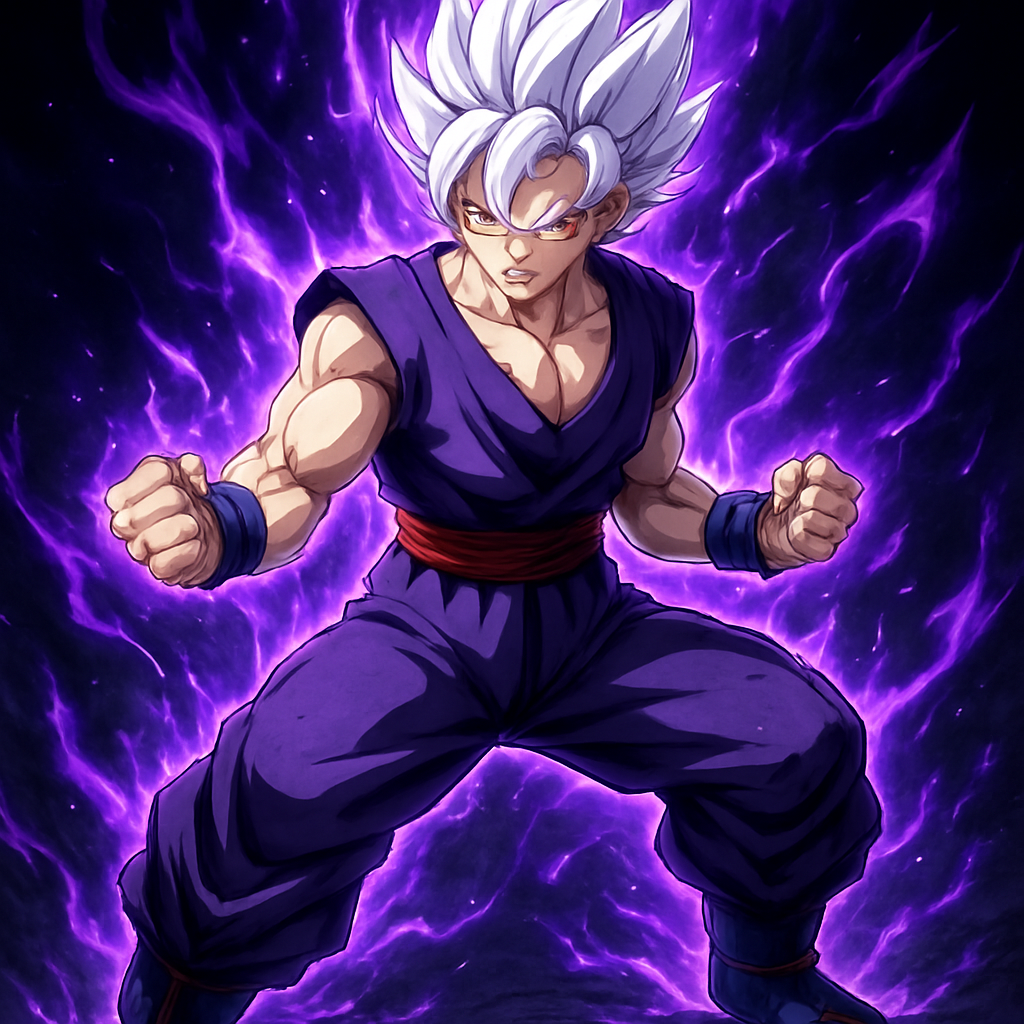 Son Gohan