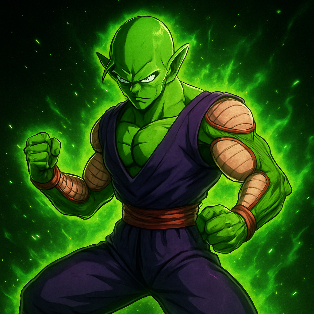 Piccolo