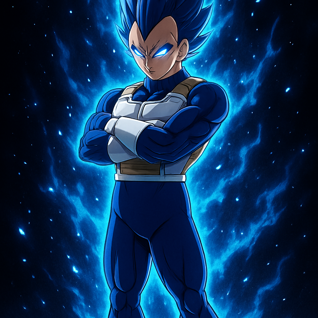 Vegeta