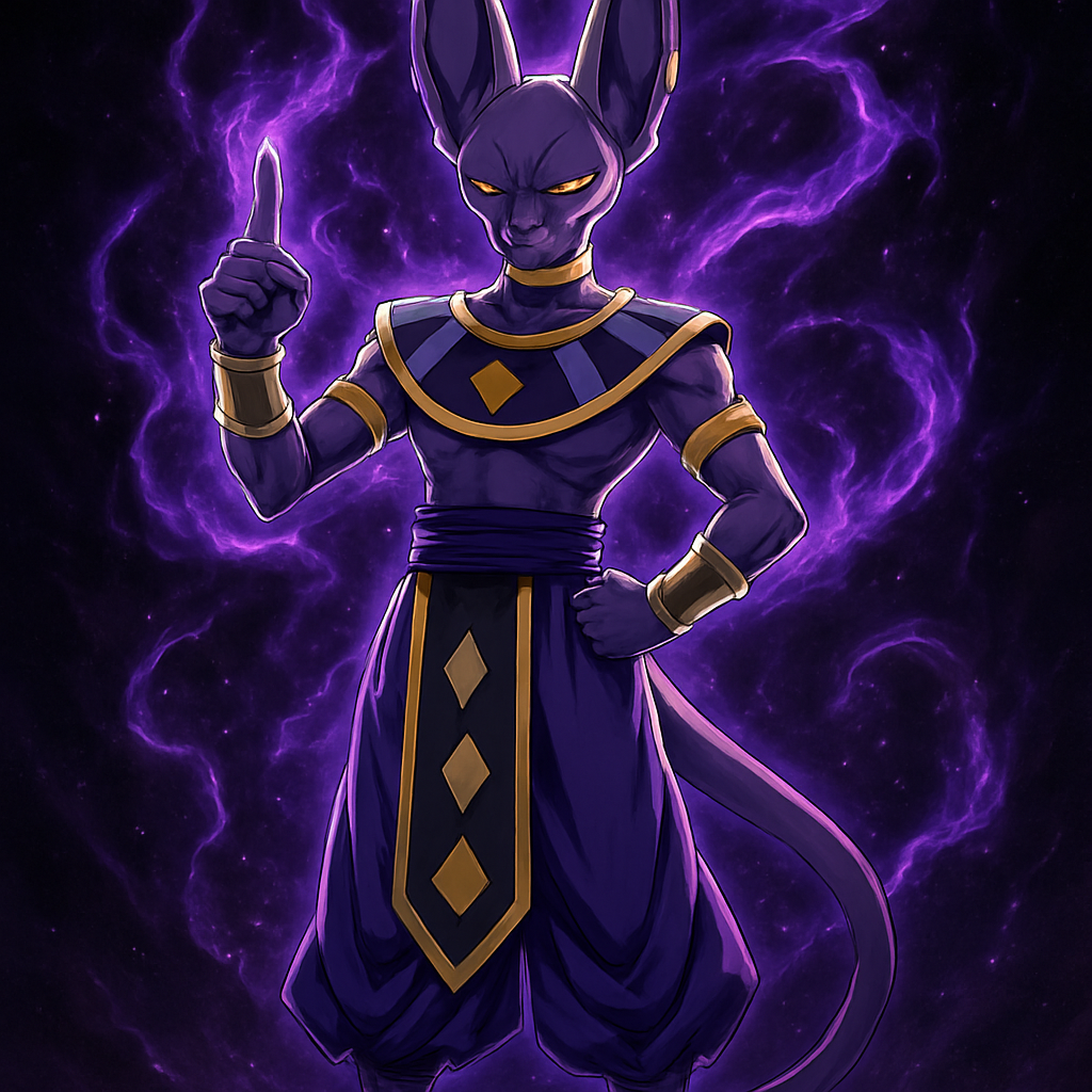 Beerus