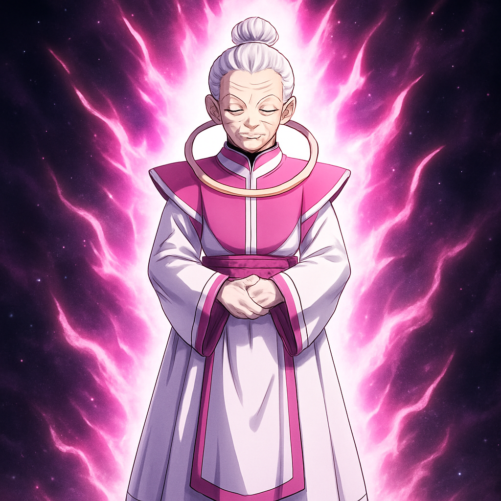 Grand Priest