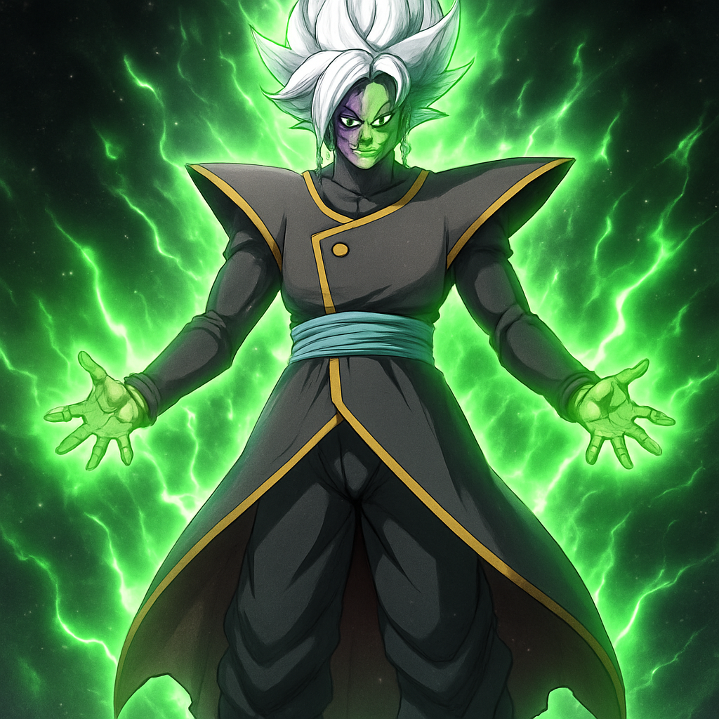 Zamasu