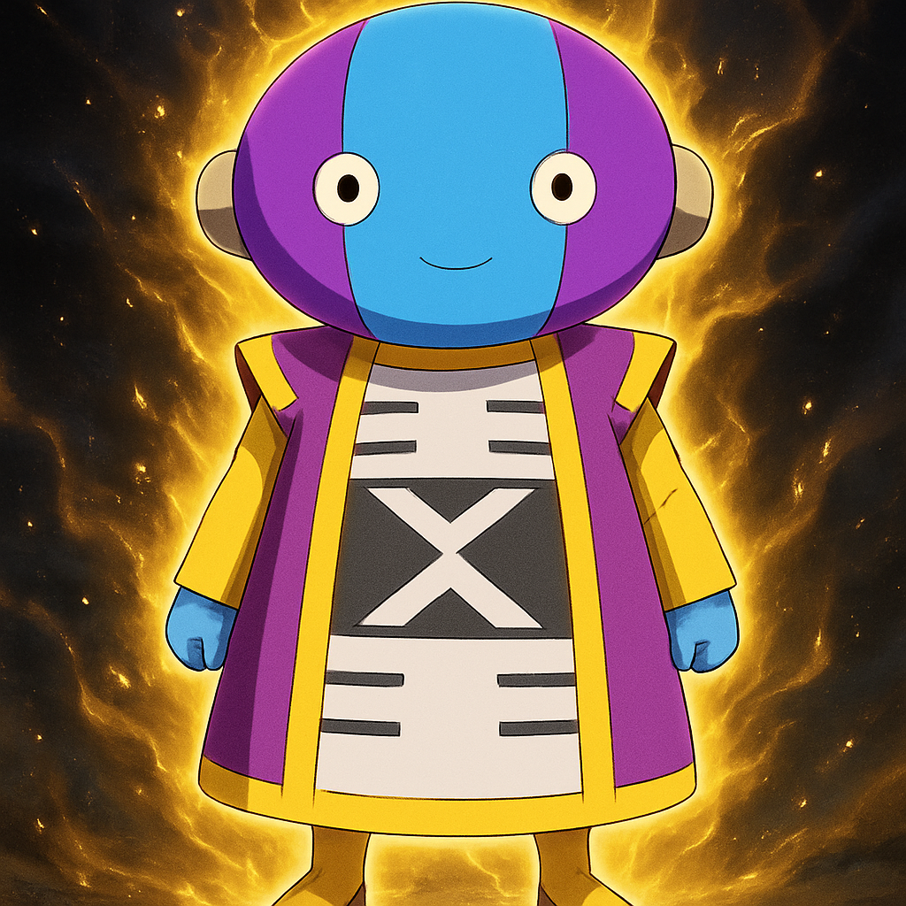 Zeno — Omni-Rey